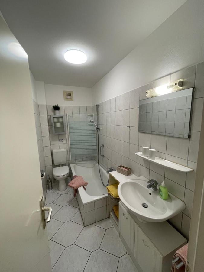 Ferienwohnungen Glückstadt Dış mekan fotoğraf